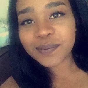 Meet your Posher, Keshia